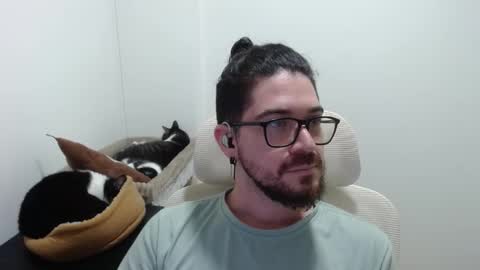 Adam online show from 01/14/26, 10:21