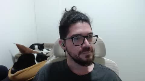 Adam online show from 01/16/26, 09:24