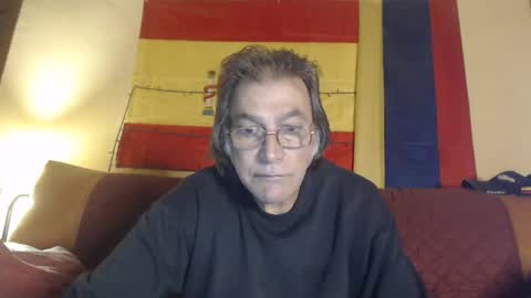 Adan online show from 05/04/26, 04:52