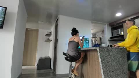 eva online show from 03/26/26, 02:55