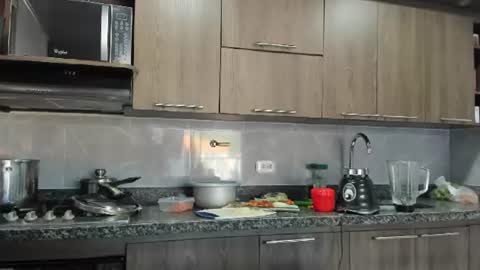 eva online show from 07/17/26, 09:41