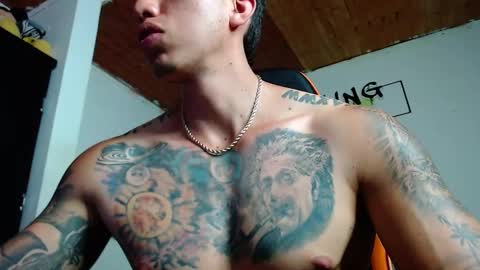 Anderson online show from 02/04/25, 12:33