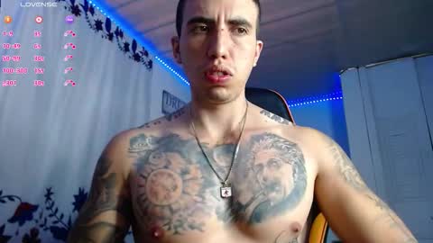 Anderson online show from 12/15/25, 11:58