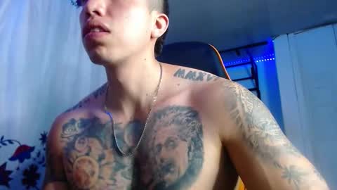 Anderson online show from 01/06/26, 12:25