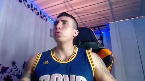 Anderson online show from 01/06/26, 02:32