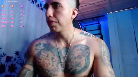 Anderson online show from 01/14/26, 02:55