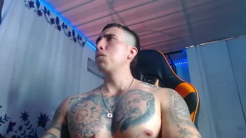 Anderson online show from 02/05/26, 01:27