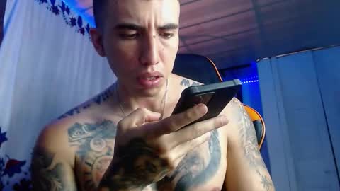 Anderson online show from 02/06/26, 01:14