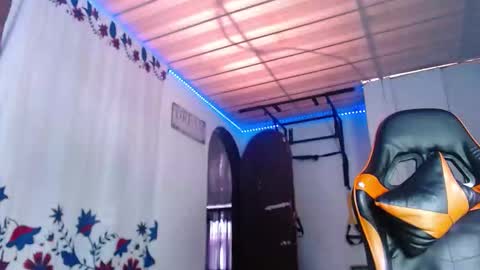 Anderson online show from 02/08/26, 03:26