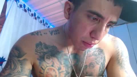 Anderson online show from 02/12/26, 12:44