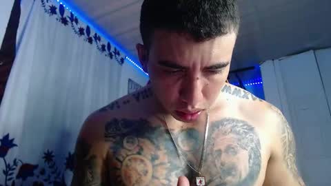 Anderson online show from 02/13/26, 01:07