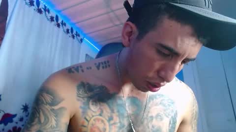 Anderson online show from 02/19/26, 09:00