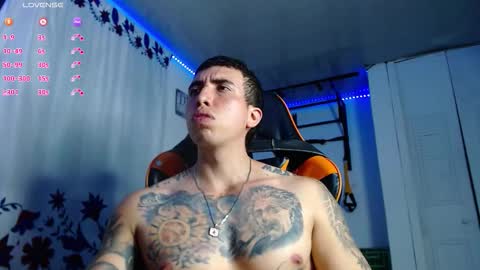 Anderson online show from 02/25/26, 11:36