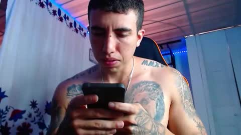 Anderson online show from 02/26/26, 03:00