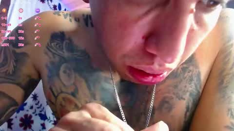 Anderson online show from 02/27/26, 01:44