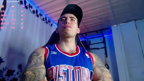 Anderson online show from 03/02/26, 01:07