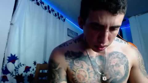 Anderson online show from 03/04/26, 01:55