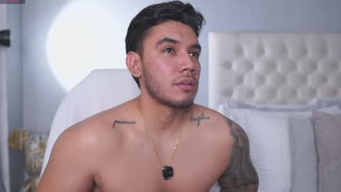 Adan Johns online show from 04/20/26, 07:48