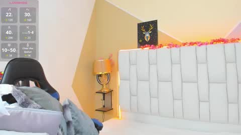 Snapshot of adan_oriol chatting on 11/29/25, 04:15 Adan Oriol online show from 11/29/25, 04:15