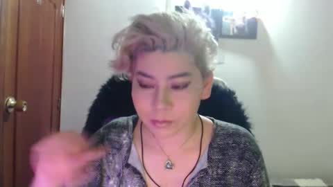 adan_romanoff online show from 11/02/25, 07:00