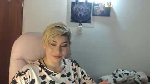 adan_romanoff online show from 11/29/25, 08:28