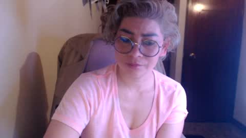 adan_romanoff online show from 06/18/26, 09:14