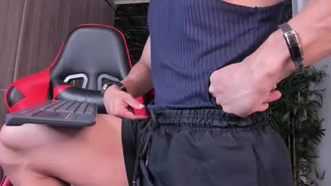 Adan Sin online show from 02/06/26, 07:39