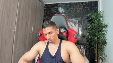 Adan Sin online show from 02/12/26, 04:24