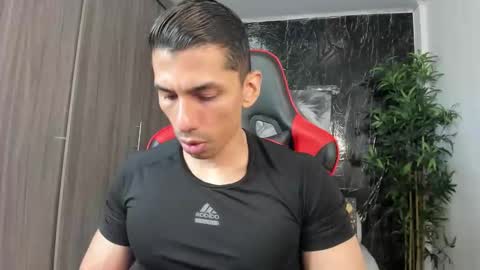 Adan Sin online show from 03/06/26, 04:25