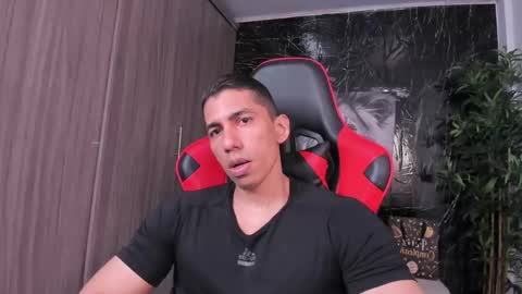 Adan Sin online show from 03/28/26, 03:55