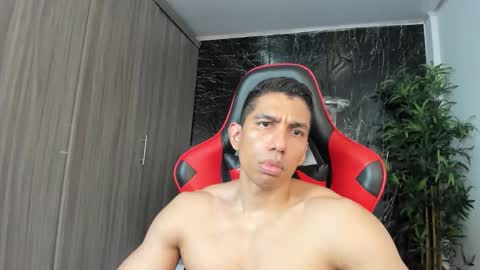 Adan Sin online show from 04/18/26, 07:07