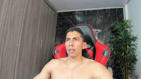 Adan Sin online show from 04/18/26, 07:58