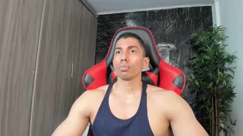 Adan Sin online show from 04/29/26, 05:30