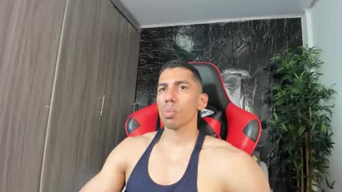 Adan Sin online show from 05/06/26, 05:29