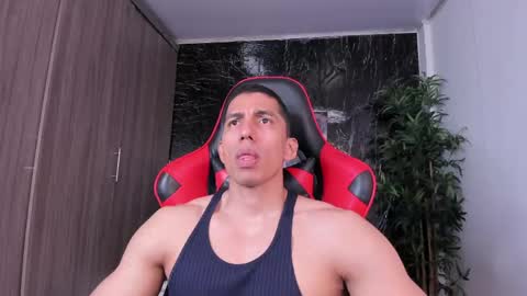 Adan Sin online show from 05/16/26, 03:33