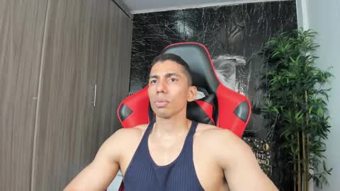 Adan Sin online show from 06/03/26, 04:34