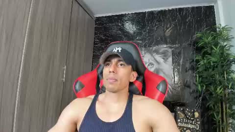 Adan Sin online show from 07/13/26, 06:55