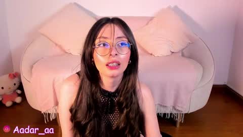 adara_aa online show from 02/01/25, 04:35