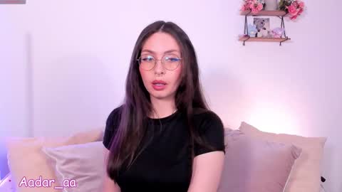 adara_aa online show from 09/27/25, 05:23