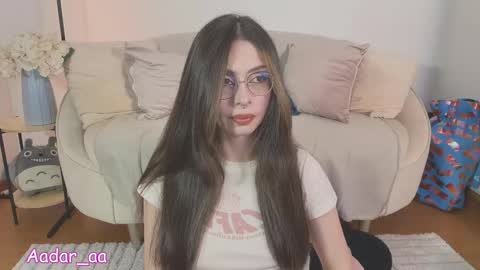 adara_aa online show from 03/25/26, 05:35