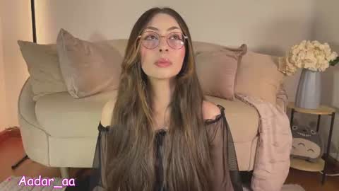 Snapshot of adara_aa chatting on 06/19/26, 03:55 adara_aa online show from 06/19/26, 03:55