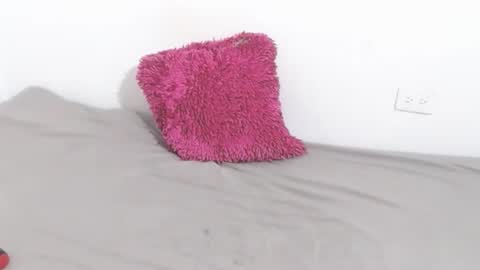 Adara Cooper online show from 02/16/25, 11:37