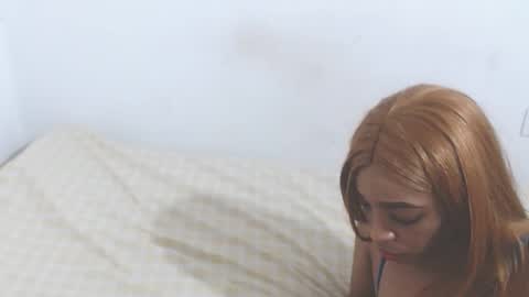 Adara Cooper online show from 03/10/25, 09:40