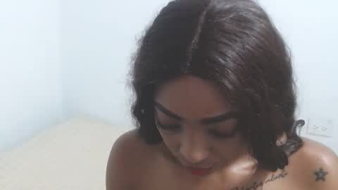 Adara Cooper online show from 09/17/25, 01:02