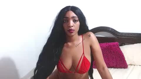 Snapshot of adara_cooper22 chatting on 03/22/26, 09:18 Adara Cooper online show from 03/22/26, 09:18