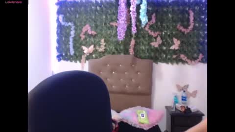 Adara online show from 05/18/26, 07:41
