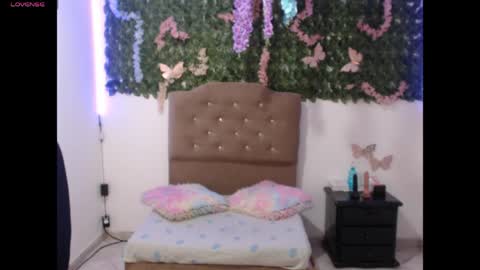 Adara online show from 05/29/26, 08:18
