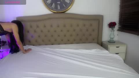 Adara Ferrara online show from 02/02/26, 04:11