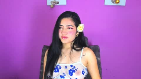  Adara Johnson  online show from 02/20/25, 11:42