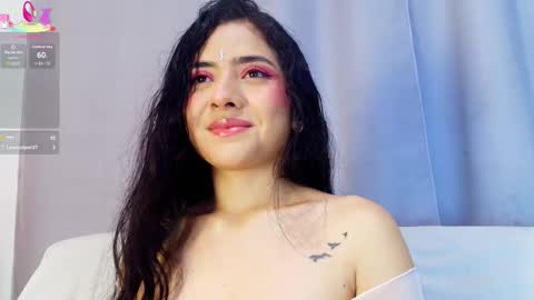  Adara Johnson  online show from 11/14/25, 11:42